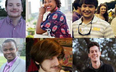 Six finalists chosen for EAP/LSUS Pilot Pitch competition