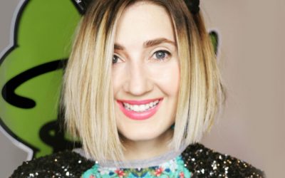 Founder of EAP portfolio company to appear on Hallmark Channel