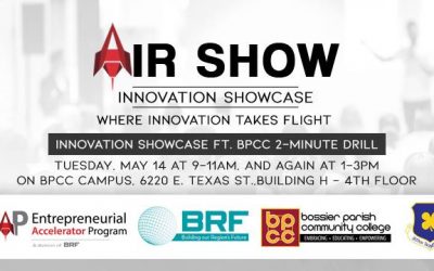 EAP to host Air Show Innovation Showcase