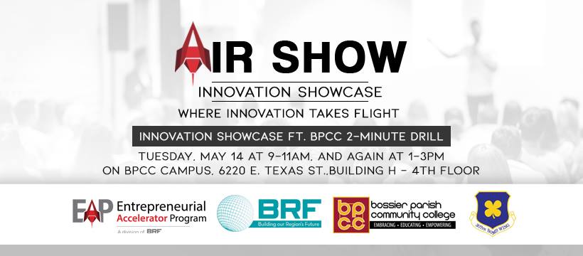 EAP to host Air Show Innovation Showcase