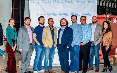 EAP Portfolio Company Louisiana Catalyst is Officially Open