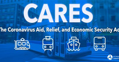 EAP’s Small Business Guide to the CARES Act