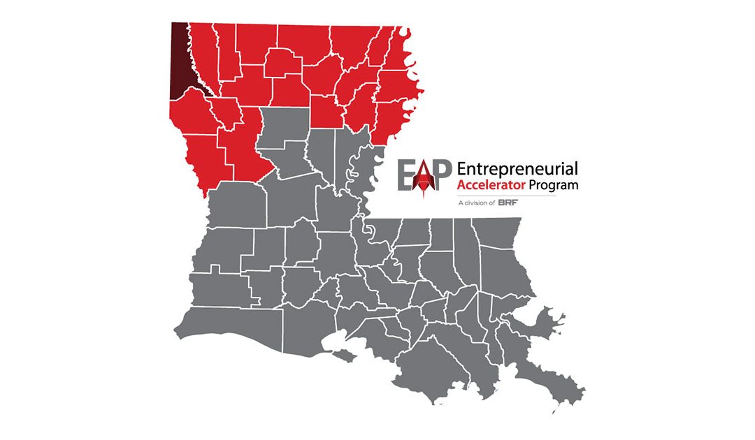 Entrepreneurial Accelerator Program and Regions Bank to help local startups and small businesses build success