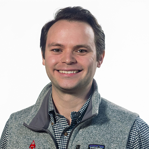 New Team - Entrepreneurial Accelerator Program (EAP)